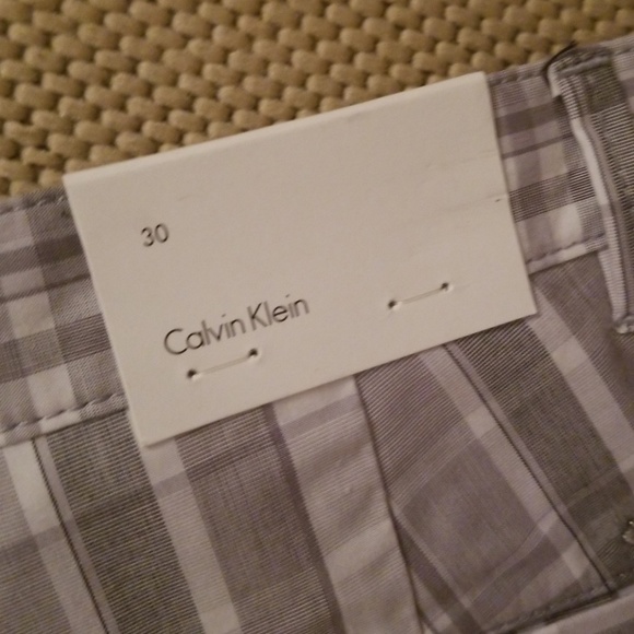 Calvin Klein Shorts - Picture 4 of 4